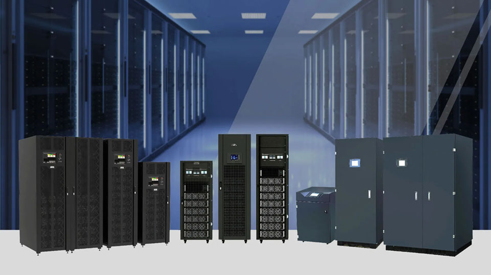 Power Solutions Equipment in Action