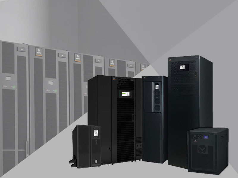 Power Solutions Equipment in Action