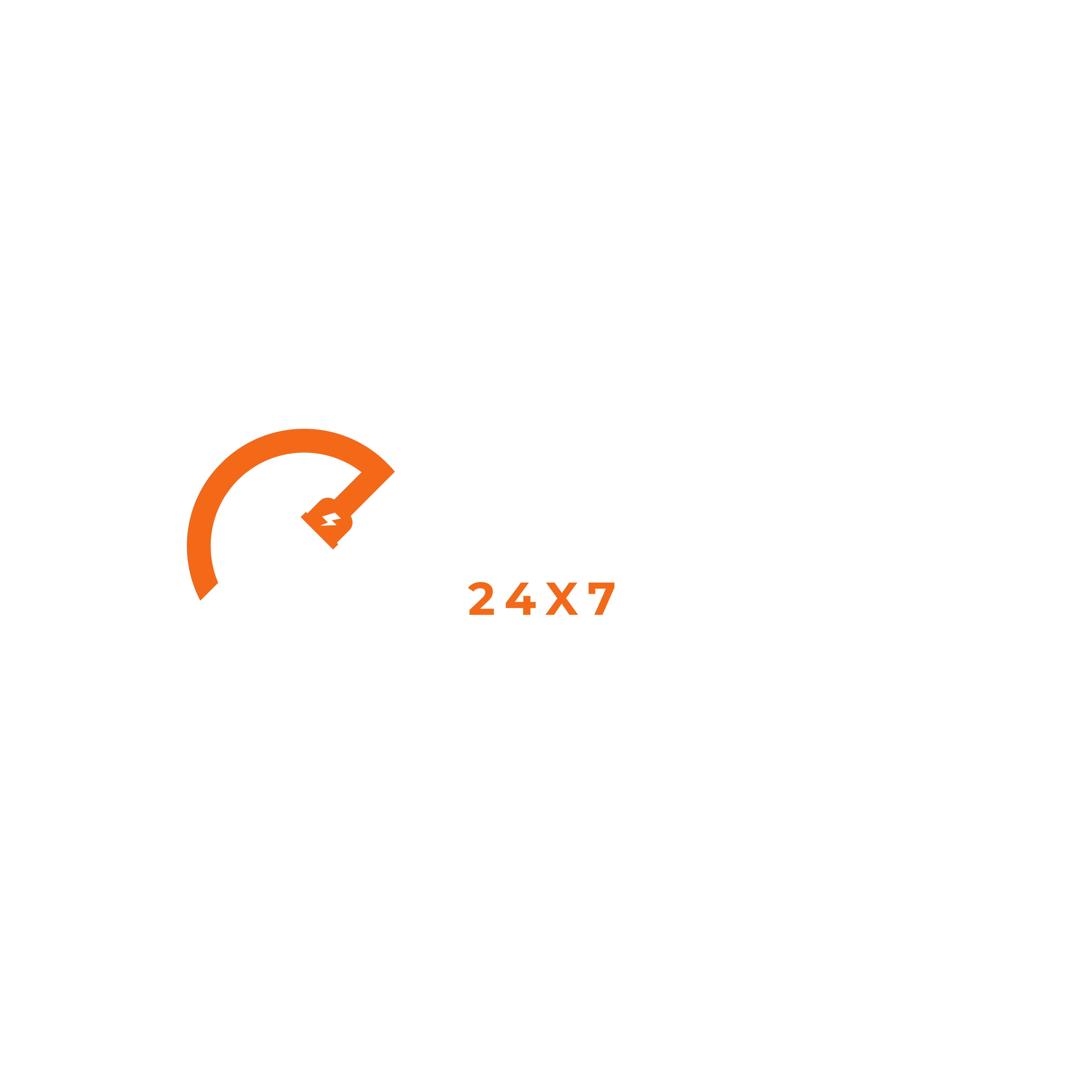 Power 24x7