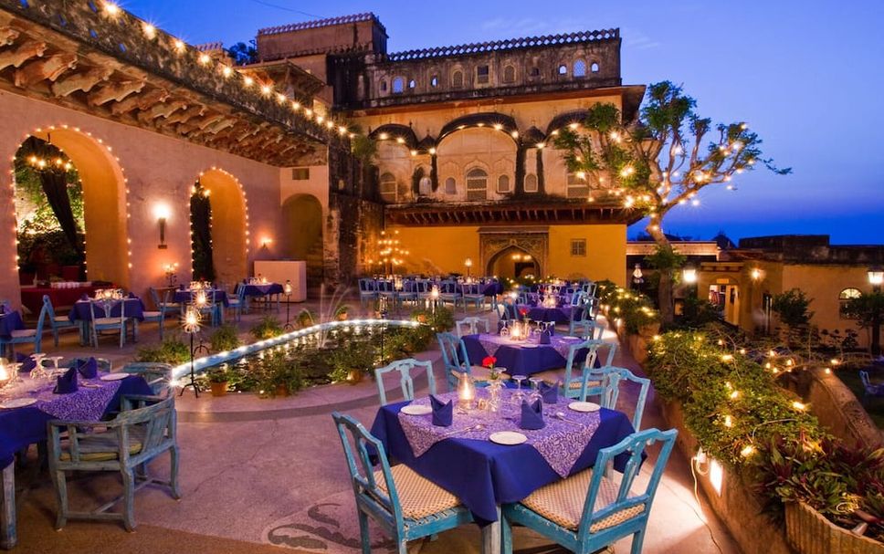 Commercial & Residential Solutions